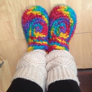 Ladies Padraig Cottage Slippers